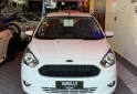 Autos - Ford Ka 1.5 SE 2017 Nafta 80000Km - En Venta
