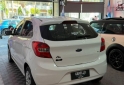 Autos - Ford Ka 1.5 SE 2017 Nafta 80000Km - En Venta