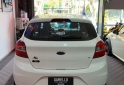 Autos - Ford Ka 1.5 SE 2017 Nafta 80000Km - En Venta