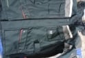 Indumentaria - Campera de moto Motorman Challenger - En Venta