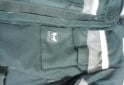 Indumentaria - Campera de moto Motorman Challenger - En Venta