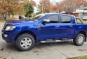 Camionetas - Ford ranger 2015 Diesel 147000Km - En Venta