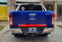 Camionetas - Ford ranger 2015 Diesel 147000Km - En Venta