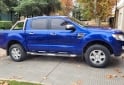 Camionetas - Ford ranger 2015 Diesel 147000Km - En Venta
