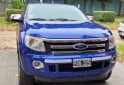 Camionetas - Ford ranger 2015 Diesel 147000Km - En Venta