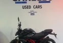 Motos - Morbidelli N300 2026 Nafta 1500Km - En Venta