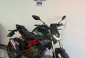 Motos - Morbidelli N300 2026 Nafta 1500Km - En Venta