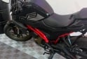 Motos - Morbidelli N300 2026 Nafta 1500Km - En Venta