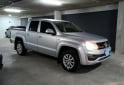 Camionetas - Volkswagen Amarok v6 confordline 2020 Diesel 100134Km - En Venta