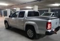 Camionetas - Volkswagen Amarok v6 confordline 2020 Diesel 100134Km - En Venta