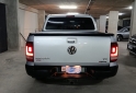 Camionetas - Volkswagen Amarok v6 confordline 2020 Diesel 100134Km - En Venta