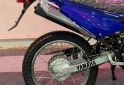 Motos - Yamaha XTZ 125 2026 Nafta 0Km - En Venta