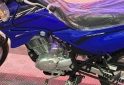 Motos - Yamaha XTZ 125 2026 Nafta 0Km - En Venta