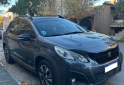 Autos - Peugeot 2008 Feline motor 1.6 2020 Nafta 80000Km - En Venta