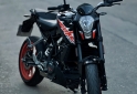 Motos - Ktm Duke 200 2023 Nafta 13400Km - En Venta