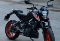 Motos - Ktm Duke 200 2023 Nafta 13400Km - En Venta