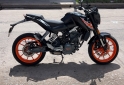 Motos - Ktm Duke 200 2023 Nafta 13400Km - En Venta