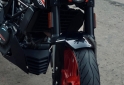 Motos - Ktm Duke 200 2023 Nafta 13400Km - En Venta