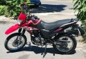 Motos - Zanella ZR250 2024 Nafta 14000Km - En Venta