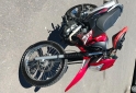 Motos - Zanella ZR250 2024 Nafta 14000Km - En Venta
