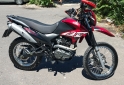 Motos - Zanella ZR250 2024 Nafta 14000Km - En Venta