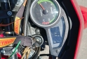 Motos - Zanella ZR250 2024 Nafta 14000Km - En Venta