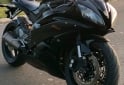 Motos - Yamaha R6 2007 Nafta 48000Km - En Venta