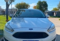 Autos - Ford SE PLUS 2017 Nafta 110000Km - En Venta