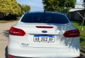 Autos - Ford SE PLUS 2017 Nafta 110000Km - En Venta