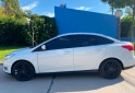 Autos - Ford SE PLUS 2017 Nafta 110000Km - En Venta