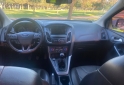Autos - Ford SE PLUS 2017 Nafta 110000Km - En Venta