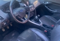 Autos - Ford SE PLUS 2017 Nafta 110000Km - En Venta