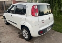 Autos - Fiat UNO WAY 2013 Nafta 156000Km - En Venta