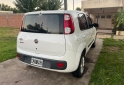Autos - Fiat UNO WAY 2013 Nafta 156000Km - En Venta