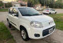 Autos - Fiat UNO WAY 2013 Nafta 156000Km - En Venta