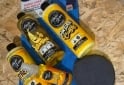 Accesorios para Motos - Kit de lavado toxic shine - En Venta