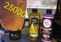 Accesorios para Motos - Kit de lavado toxic shine - En Venta