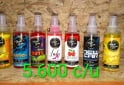 Accesorios para Motos - Kit de lavado toxic shine - En Venta