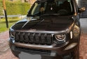 Camionetas - Chrysler Renegade sport 2023 Nafta 29000Km - En Venta