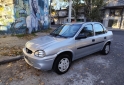 Autos - Chevrolet Corsa classic 2006 Nafta 177000Km - En Venta