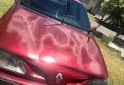 Autos - Renault Megan 1998 Nafta 210000Km - En Venta