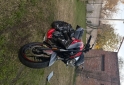 Motos - Bajaj Ns 200 2017 Nafta 7500Km - En Venta