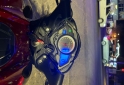 Motos - Bajaj Ns 200 2017 Nafta 7500Km - En Venta