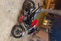 Motos - Bajaj Ns 200 2017 Nafta 7500Km - En Venta