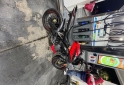 Motos - Bajaj Ns 200 2017 Nafta 7500Km - En Venta