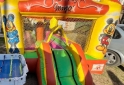 Otros - Alquiler de juegos inflables - En Venta