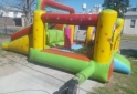 Otros - Alquiler de juegos inflables - En Venta