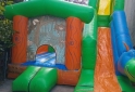 Otros - Alquiler de juegos inflables - En Venta