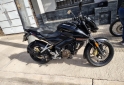 Motos - Bajaj Rouser ns 200 2016 Nafta 14000Km - En Venta