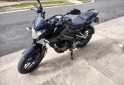 Motos - Bajaj Rouser ns 200 2016 Nafta 14000Km - En Venta